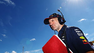 F1 Designer Adrian Newey Is Done With Red Bull After 19 Years, HD wallpaper