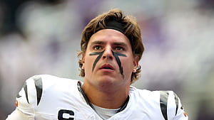 Lions Get Lifeline From Bengals on Edge Rusher Trey Hendrickson Before Agency, HD wallpaper