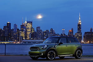 Mini PC, HD wallpaper