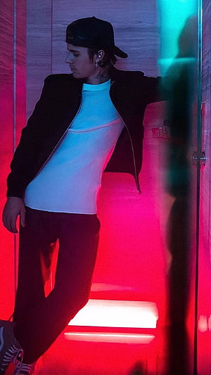 Justin Bieber Justice, HD phone wallpaper