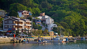 Changwon Travel Guide 2026: The Best of Changwon, HD wallpaper