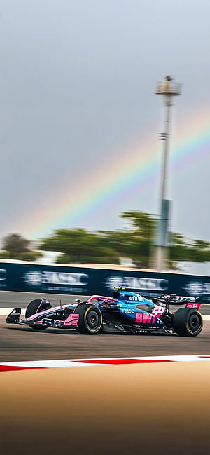 Jack Doohan, HD phone wallpaper