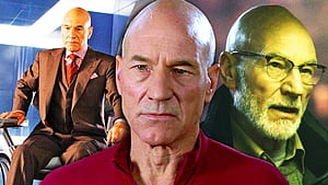 Patrick Stewart's 10 Best Movies, Ranked, HD wallpaper