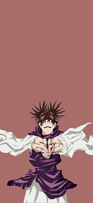 Some new background for ya phones :) hope u guys like these ones as well (also I had no clue which background fit choso more so I'm posting both), Jujutsu Kaisen Choso, HD phone wallpaper