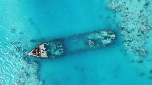 Stunning Shipwrecks That Will Blow Your Mind, Big Wreck, HD wallpaper