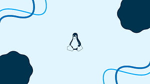 Tux Linux Light , tux, linux, computer, light, HD wallpaper