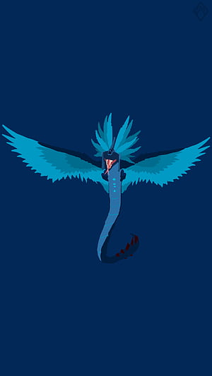 Kukulkan, HD phone wallpaper