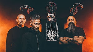 STATIC X, HD wallpaper