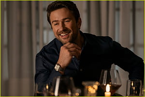 The Housemaid' First Look : Sydney Sweeney & Amanda Seyfried Star in Thriller!: 5200726. Amanda Seyfried, Brandon Sklenar, Elizabeth Perkins, Michele Morrone, Movies, Sydney Sweeney, The Housemaid, HD wallpaper