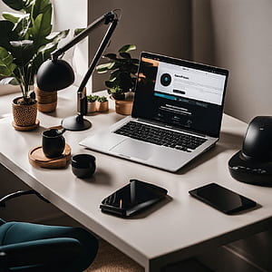 Remote Work Essentials from Amazon, HD phone wallpaper