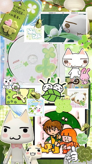 Technozen, HD phone wallpaper