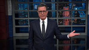 Stephen Colbert, HD wallpaper