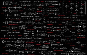 Cryptic Formula Solution, HD wallpaper