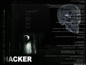 hacking, HD wallpaper