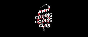 Coding PC, HD wallpaper