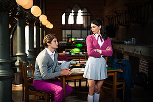 Maxton Hall Season 2 Trailer, Release Date, Cast, and Everything You Need to Know, HD wallpaper