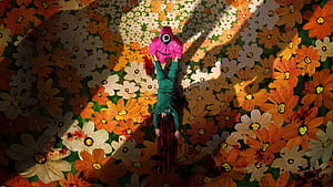 Squid Game Season 3, HD wallpaper