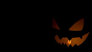 Basic Halloween PC, HD wallpaper
