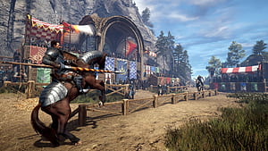 King's Bounty 2 release set for 2020 on Steam, Kings Bounty, HD wallpaper