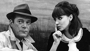 Jean Luc Godard's Sci Fi Masterpiece 'Alphaville' Comes To, HD wallpaper