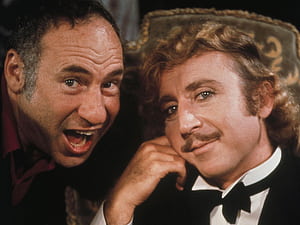Mel Brooks, set to bring Young Frankenstein back to life in new TV reboot, HD wallpaper