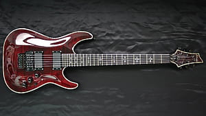 Schecter, HD wallpaper
