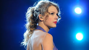 Taylor Swift Announces New Re Recorded, Speak Now, HD wallpaper