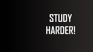 Study, HD wallpaper