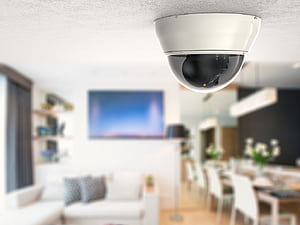 The Best Home Security Camera in 2023, CCTV Room, HD wallpaper