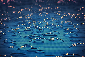 What is streaming data? Event stream processing explained, HD wallpaper