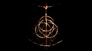 Elden Ring, Elden Ring Dark, HD wallpaper