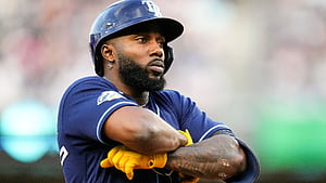 For Rays' Randy Arozarena, being booed by Yankees fans 'feels good', HD wallpaper