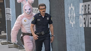 Keys, Guy, HD wallpaper