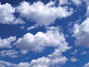 Cloud PC, HD wallpaper