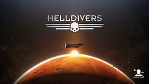 Helldivers, HD wallpaper