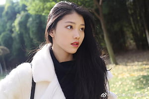 Xiaoting, HD wallpaper