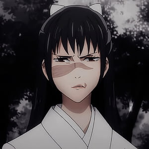 Utahime, HD phone wallpaper