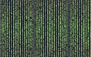 Background, Matrix, Code, HD wallpaper