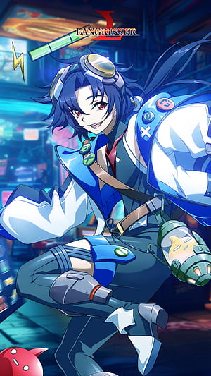 Coder King Calender, Anime Coder, HD phone wallpaper