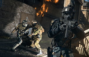 Warzone 2.0, HD wallpaper