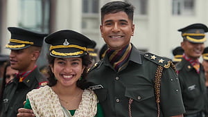 Amaran, covers,, Amaran Movie, HD wallpaper