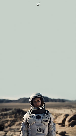 Interstellar iPhone, HD phone wallpaper
