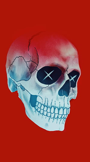 Code Red, HD phone wallpaper