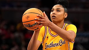 JuJu Watkins Sparks Excitement With New Post, HD wallpaper