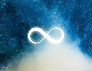Infinity Loop, HD wallpaper