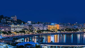 Cannes, France, where the annual film festival begins today Gallery · Peapix, HD wallpaper