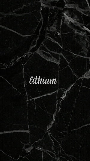 Lithium, HD phone wallpaper