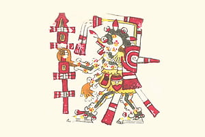 Mictlan, HD wallpaper