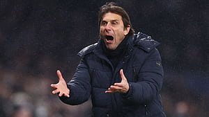 Antonio Conte Archives, HD wallpaper