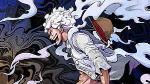 One Piece Vegapunk, HD wallpaper